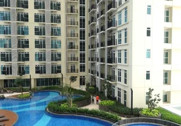 Dijual Apartement Puri Orchard, Cengkareng, Jakarta Barat