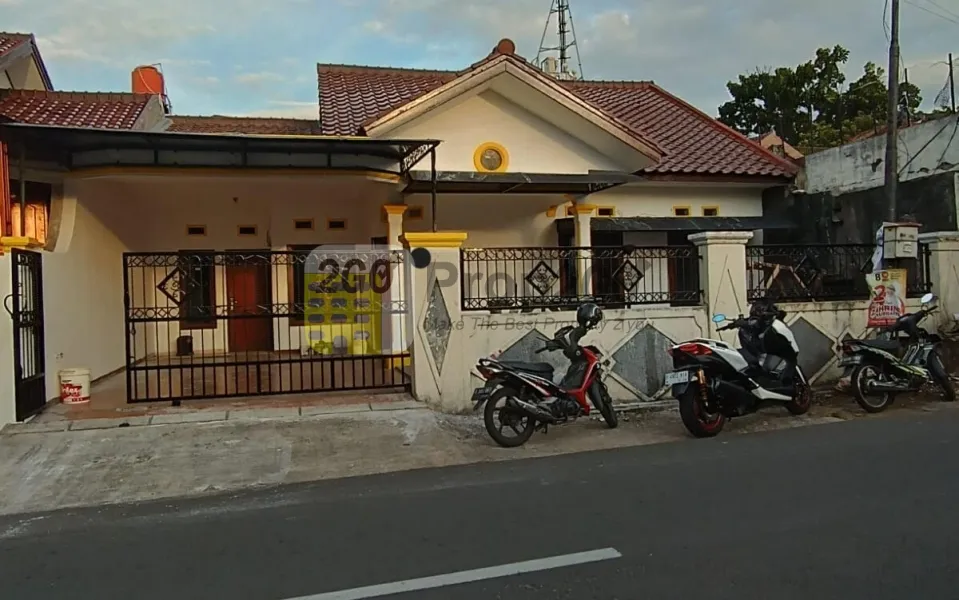Dijual Murah banget  Rumah di Pesanggrahan, Jakarta Selatan