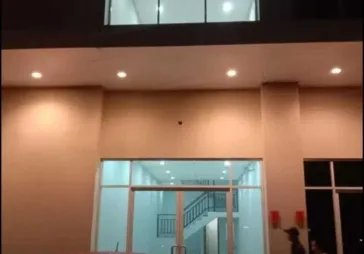 disewakan cepat ruko apartemen puri orchard