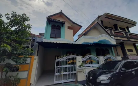 Dijual Rumah Taman Mulya Jimbaran, Bali