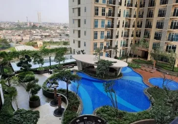 Dijual Apartement Puri Orchard, Cengkareng, Jakarta Barat