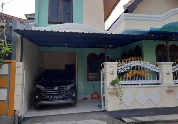 Dijual Rumah Taman Mulya Jimbaran, Bali