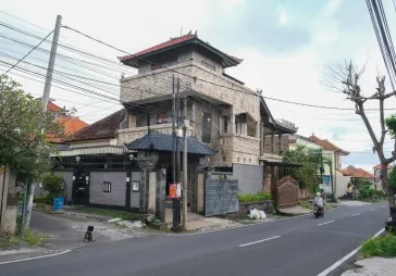 Dijual Rumah Taman Griya Jimbaran, Bali