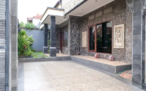 Dijual Rumah Taman Griya Jimbaran, Bali
