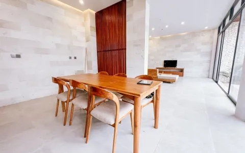 Dijual Brand New Villa Canggu, Bali