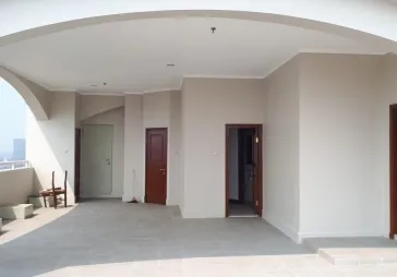 Dijual Apartement Bumimas Cilandak, Jakarta Selatan