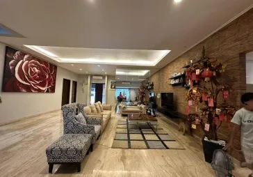 Dijual Rumah PIK Cluster Johar Golf Raya, Jakarta Utara