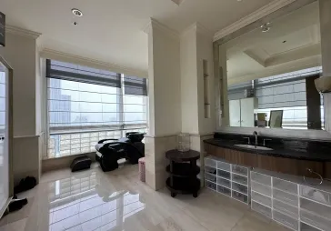 Dijual Apartement Pacific Place Residence, SCBD