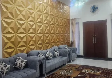 Dijual Rumah Mewah Kalideres, Jakarta Barat