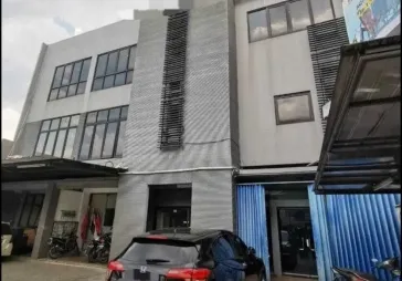 disewakan cepat ruko graha insuko kedoya raya