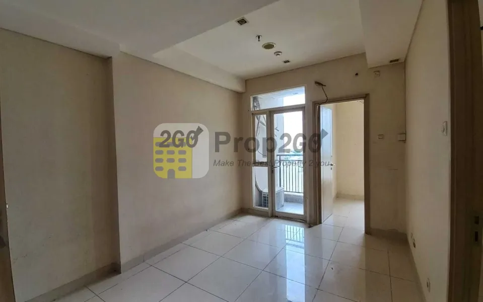 Disewakan Apartemen Elpis Residences, Gn Sahari Jakarta Pusat