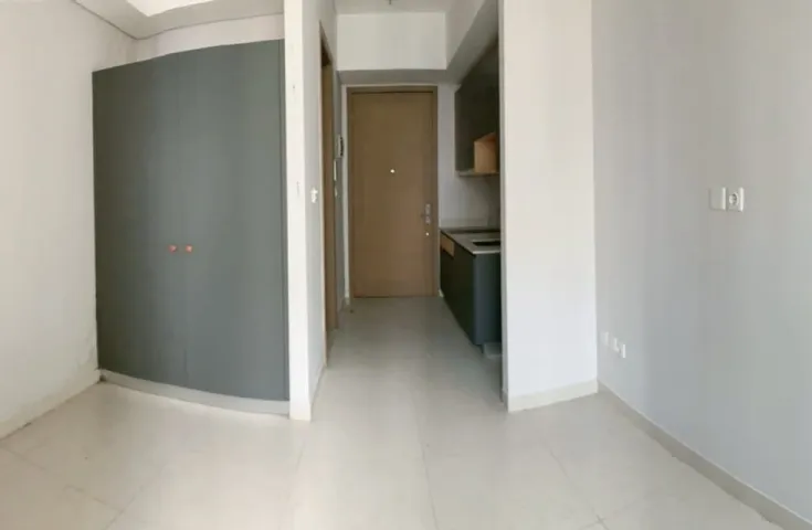 Dijual Apartement Taman Anggrek Residence, Tj. Duren, Jakarta Barat