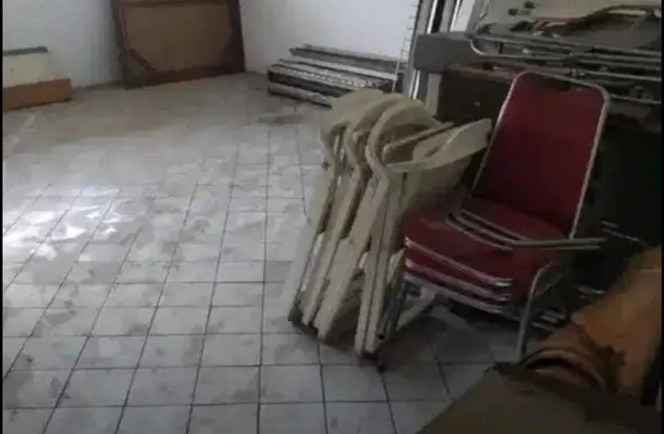 Disewakan cepat gudang di daan mogot