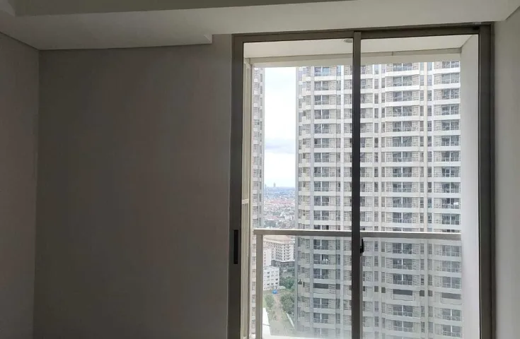 Dijual Apartement Taman Anggrek Residence, Tj. Duren, Jakarta Barat