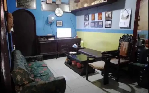 dijual cepat rumah dalam komplek daerah jakarta timur