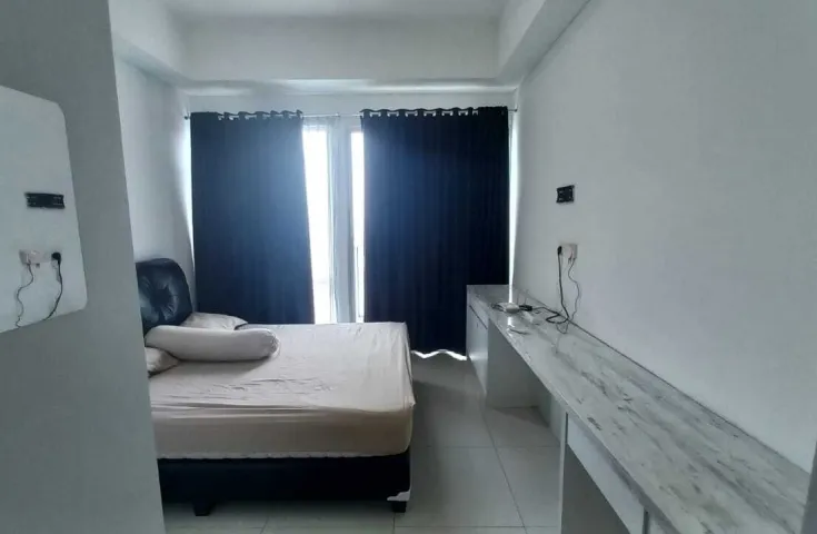 Disewakan Apartemen Puri Mansion, Kembangan