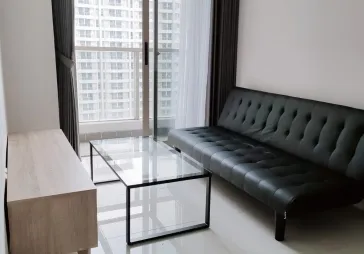 Dijual Apartement Taman Anggrek, Tj. Duren, Jakarta Barat