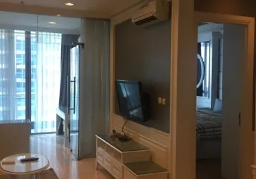 Disewakan Apartement Residence 8 di Senopati, SCBD