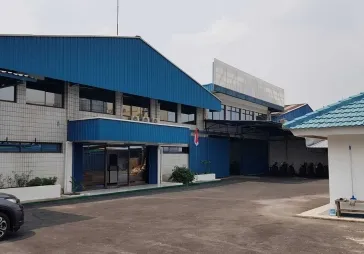 Disewakan Gudang Pondok Ungu, Bekasi