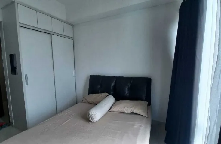 Disewakan Apartemen Puri Mansion, Kembangan