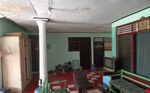 dijual cepat rumah dalam komplek daerah jakarta timur