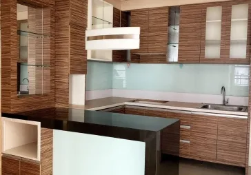 Dijual Apartement Salemba Residence, Jakarta Pusat