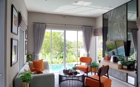 Dijual dan Disewakan Rumah Nusa Dua, Bali