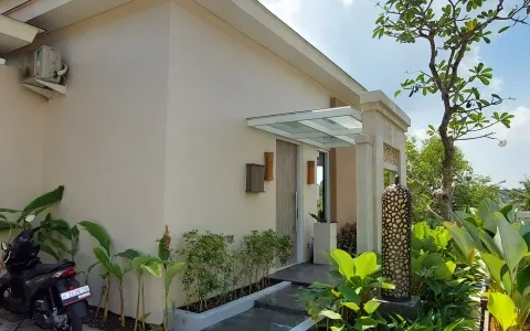 Dijual dan Disewakan Rumah Nusa Dua, Bali