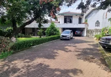 Dijual Rumah di Jl. Cipinang Cempedak, Jatinegara, Jakarta Timur