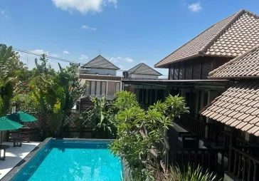 Disewakan Villa Nusa Dua Jimbaran, Bali