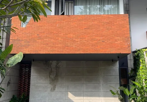 Dijual cepat rumah di jalan kelinci ruma jagakarsa