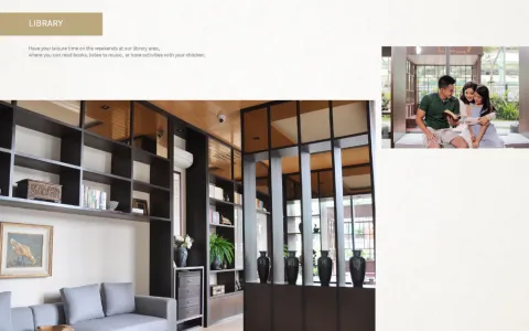 Dijual dan Disewakan Apartement Wang Residence, Kedoya