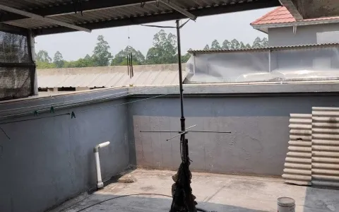 dijual cepat ruko di taman palem lestari