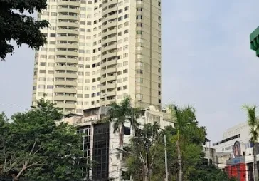 Sewa Apartemen Istana Harmoni, Jakarta Pusat