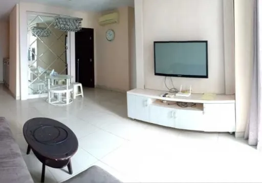 Jual dan Sewa Apartemen Central Park Tower Adeline, Tanjung Duren, Jakarta Barat