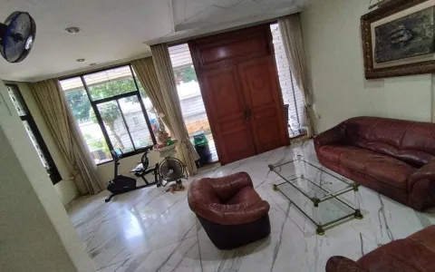 Dijual Rumah Didaerah Mangga Besar, Jakarta Barat