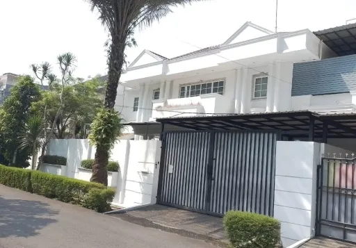 Dijual Rumah di Jl. Karang Asem Utara, Kuningan, Jakarta Selatan