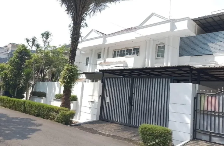 Dijual Rumah di Jl. Karang Asem Utara, Kuningan, Jakarta Selatan