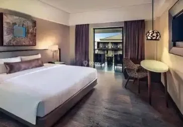 Dijual Condotel Mercure Legian, Bali