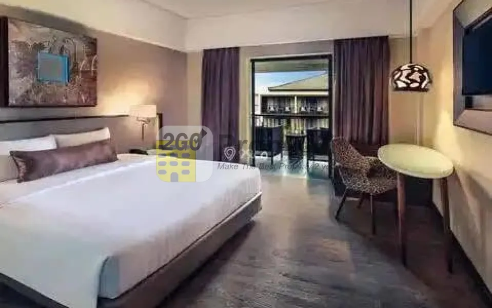 Dijual Condotel Mercure Legian, Bali