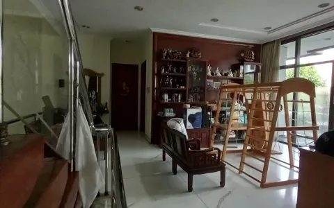 Dijual Rumah Didaerah Mangga Besar, Jakarta Barat