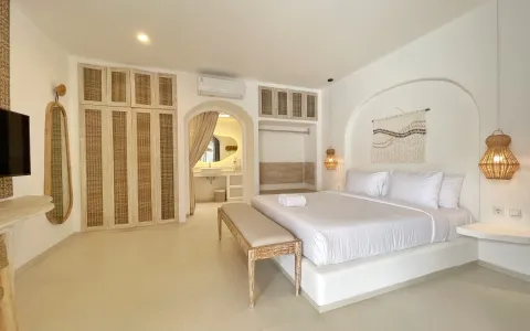 Dijual Villa Chioni Ungasan, Badung, Bali