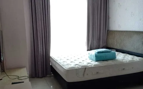 Jual dan Sewa Apartemen Central Park Tower Adeline, Tanjung Duren, Jakarta Barat