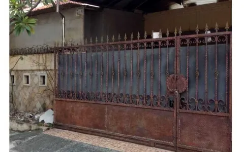 dijual cepat rumah di duri kosambi