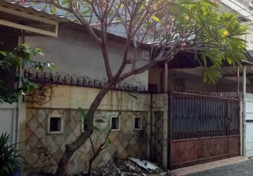 dijual cepat rumah di duri kosambi