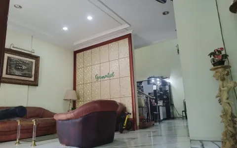 Dijual Rumah Didaerah Mangga Besar, Jakarta Barat