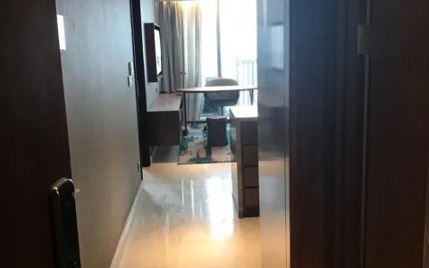 Disewakan Apartemen Ciputra Wolrd 2 The Suites Kuningan, Jakarta Selatan