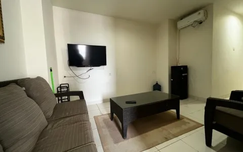 dijual atau disewakan cepat apartemen sentul