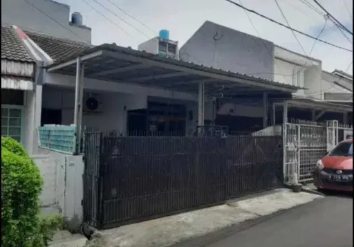 dijual cpeat rumah di perumahan kosambi baru