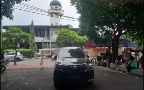 disewakan cepat ruko di jalan pesanggrahan